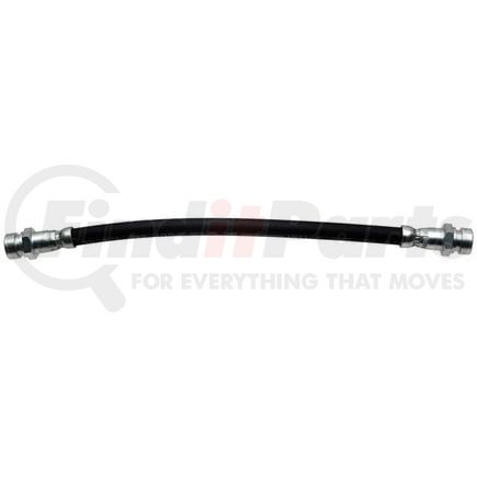 Raybestos BH381180 Raybestos Element3 Brake Hose