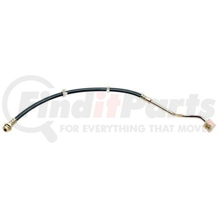 Raybestos BH381186 Raybestos Element3 Brake Hose