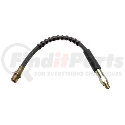 Raybestos BH381207 Raybestos Element3 Brake Hose