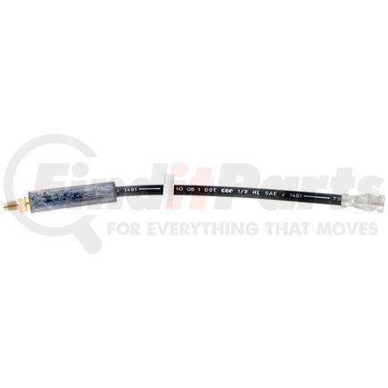Raybestos BH381226 Raybestos Element3 Brake Hose