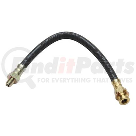 Raybestos BH381242 Raybestos Element3 Brake Hose