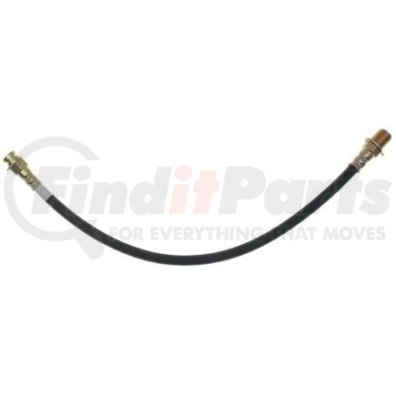 Raybestos BH381246 Raybestos Element3 Brake Hose