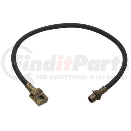 Raybestos BH381245 Raybestos Element3 Brake Hose