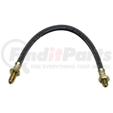 Raybestos BH381252 Raybestos Element3 Brake Hose
