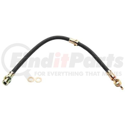 Raybestos BH38127 Raybestos Element3 Brake Hose