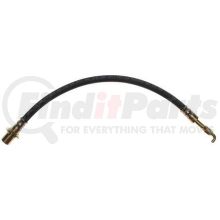 Raybestos BH381288 Raybestos Element3 Brake Hose