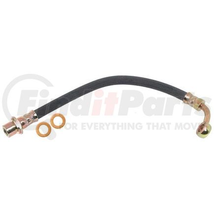 Raybestos BH381291 Raybestos Element3 Brake Hose