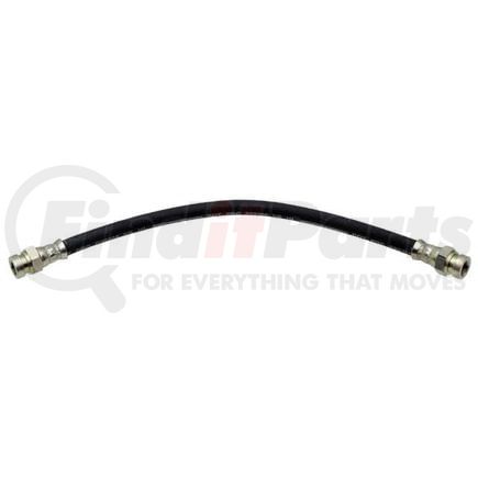 Raybestos BH38128 Raybestos Element3 Brake Hose