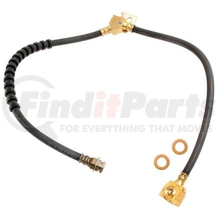 Raybestos BH381312 Raybestos Element3 Brake Hose