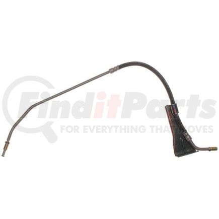 Raybestos BH381314 Raybestos Element3 Brake Hose