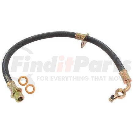 Raybestos BH381296 Raybestos Element3 Brake Hose