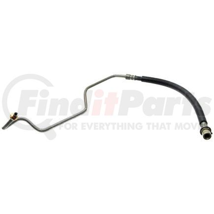 Raybestos BH381321 Raybestos Element3 Brake Hose