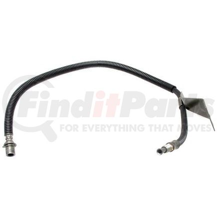 Raybestos BH381322 Raybestos Element3 Brake Hose