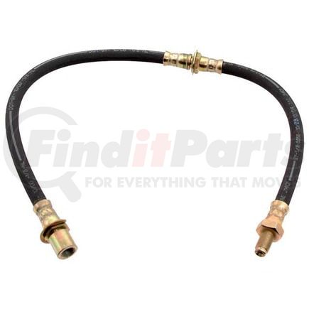 Raybestos BH381327 Raybestos Element3 Brake Hose