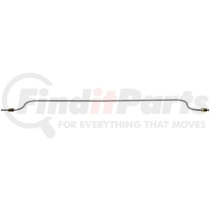 Raybestos BH381332 Raybestos Element3 Brake Hose