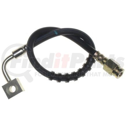 Raybestos BH381340 Raybestos Element3 Brake Hose
