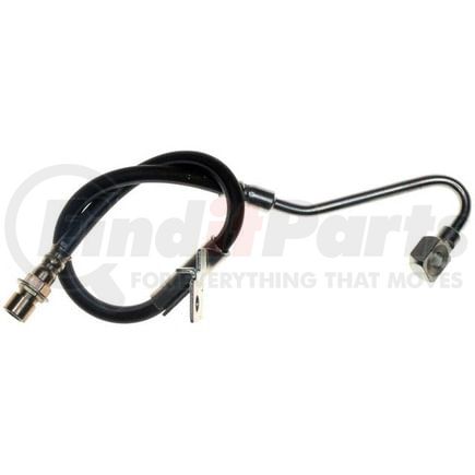 Raybestos BH381344 Raybestos Element3 Brake Hose