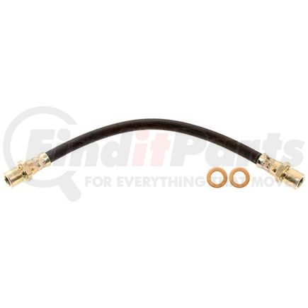 Raybestos BH381348 Raybestos Element3 Brake Hose