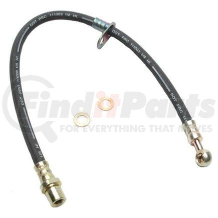 Raybestos BH381351 Raybestos Element3 Brake Hose