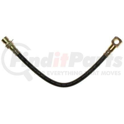 Raybestos BH381346 Raybestos Element3 Brake Hose