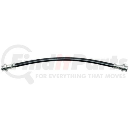 Raybestos BH381377 Raybestos Element3 Brake Hose