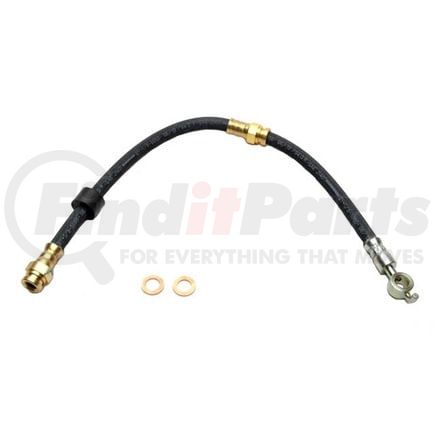 Raybestos BH381373 Raybestos Element3 Brake Hose