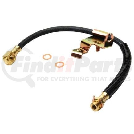 Raybestos BH381382 Raybestos Element3 Brake Hose