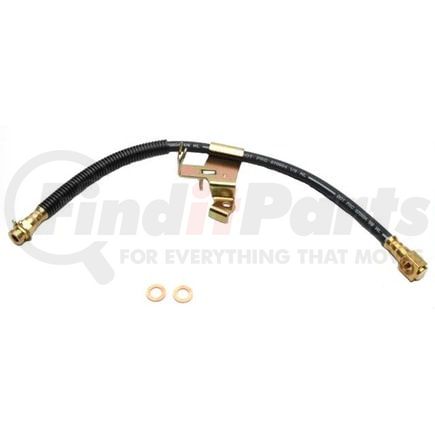 Raybestos BH381383 Raybestos Element3 Brake Hose