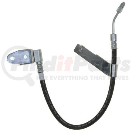 Raybestos BH381379 Raybestos Element3 Brake Hose