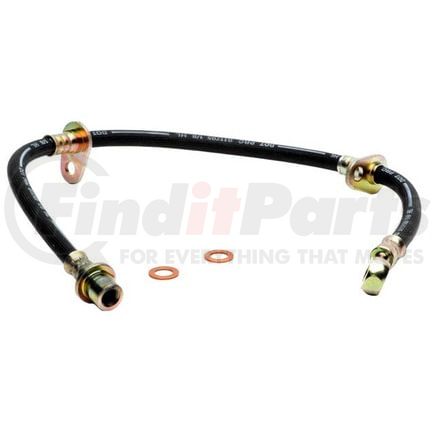 Raybestos BH381441 Raybestos Element3 Brake Hose