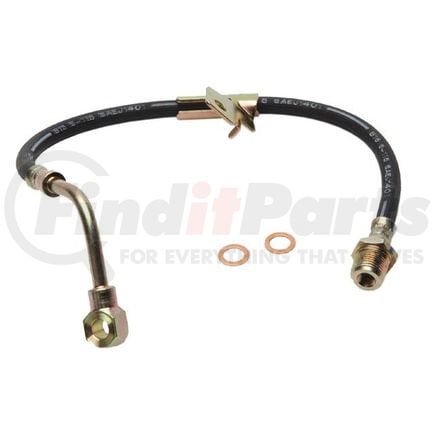 Raybestos BH38139 Raybestos Element3 Brake Hose