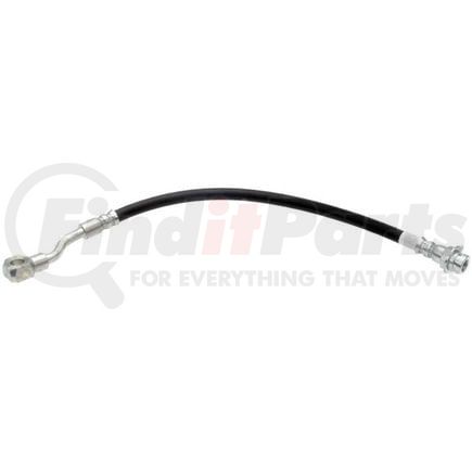 Raybestos BH381454 Raybestos Element3 Brake Hose