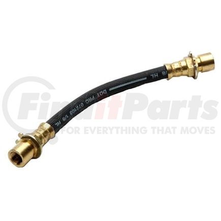 Raybestos BH381458 Raybestos Element3 Brake Hose