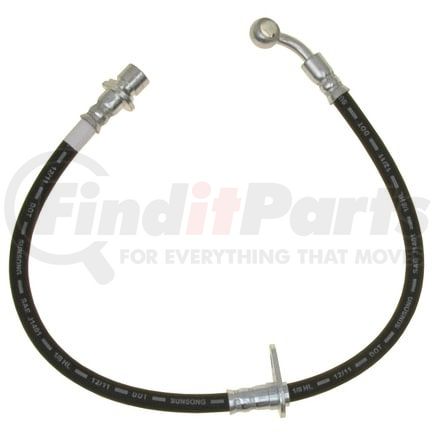 Raybestos BH381554 Raybestos Element3 Brake Hose
