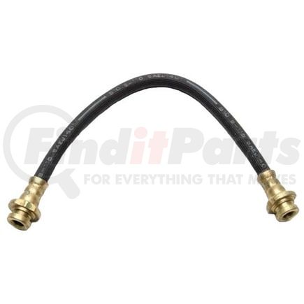 Raybestos BH381580 Raybestos Element3 Brake Hose