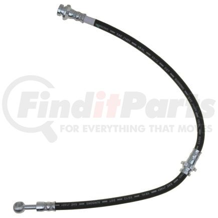 Raybestos BH381592 Raybestos Element3 Brake Hose