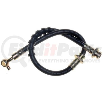 Raybestos BH381595 Raybestos Element3 Brake Hose