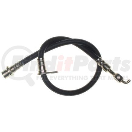 Raybestos BH381648 Raybestos Element3 Brake Hose