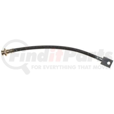 Raybestos BH381651 Raybestos Element3 Brake Hose