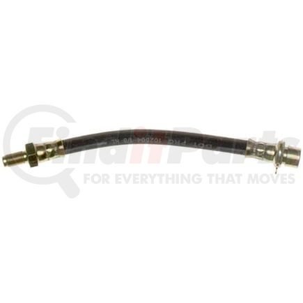 Raybestos BH381656 Raybestos Element3 Brake Hose