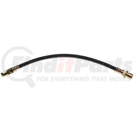 Raybestos BH381677 Raybestos Element3 Brake Hose