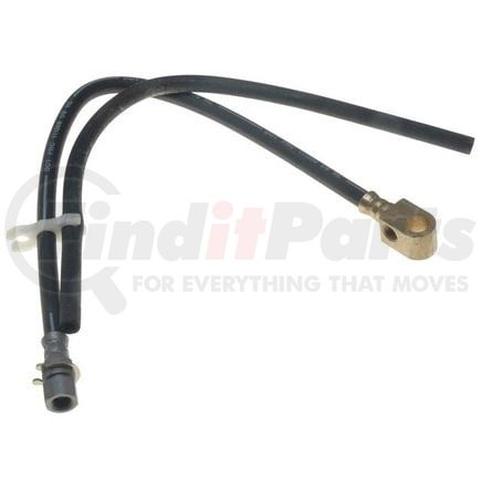 Raybestos BH381679 Raybestos Element3 Brake Hose