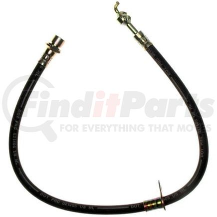 Raybestos BH381674 Raybestos Element3 Brake Hose