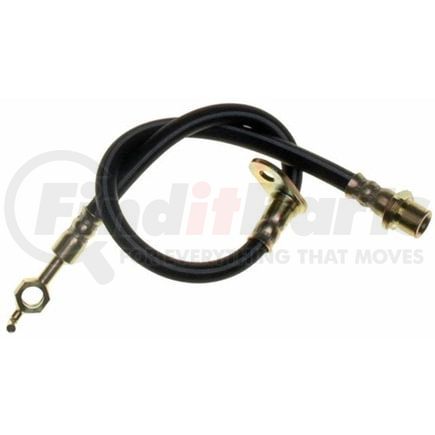 Raybestos BH381676 Raybestos Element3 Brake Hose