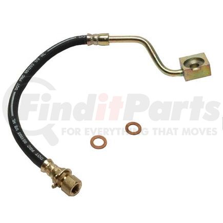 Raybestos BH38190 Raybestos Element3 Brake Hose