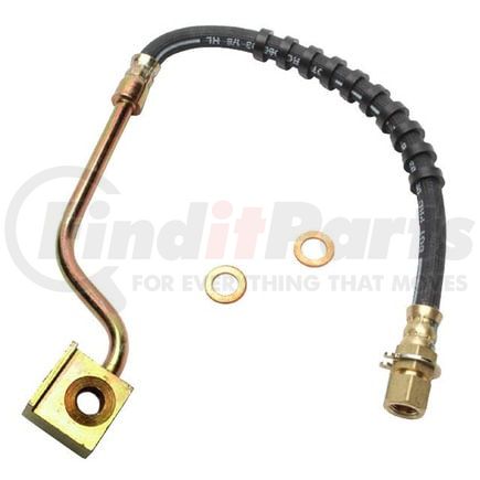 Raybestos BH38191 Raybestos Element3 Brake Hose
