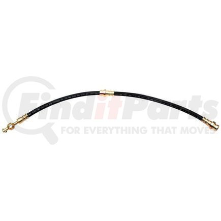 Raybestos BH38207 Raybestos Element3 Brake Hose