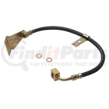 Raybestos BH38200 Raybestos Element3 Brake Hose