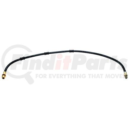 Raybestos BH38211 Raybestos Element3 Brake Hose