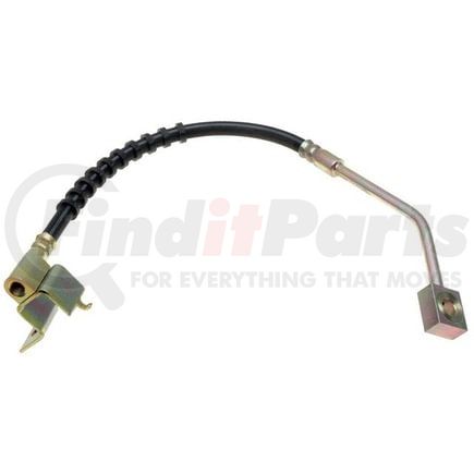Raybestos BH382307 Raybestos Element3 Brake Hose